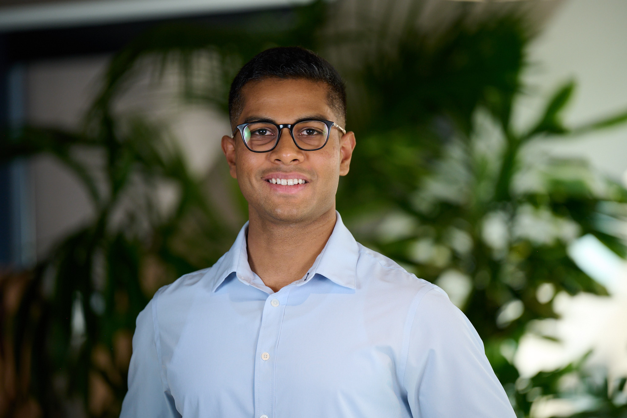 Chaitanya Varma